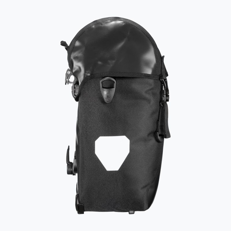 Kerékpár csomagtartók Ortlieb Bike-Packer Classic fekete F2603 3