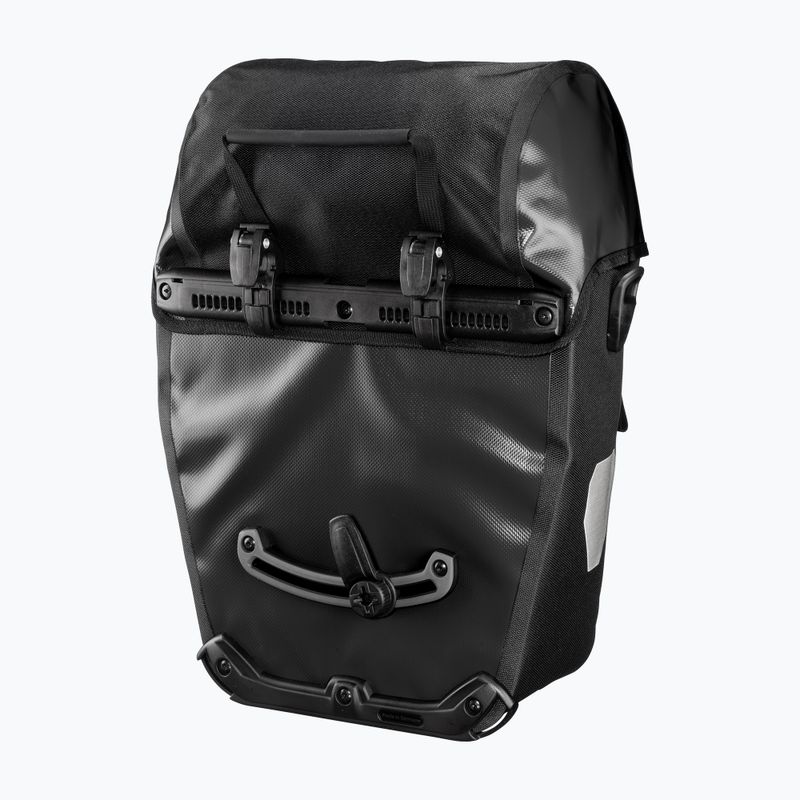 Kerékpár csomagtartók Ortlieb Bike-Packer Classic fekete F2603 4
