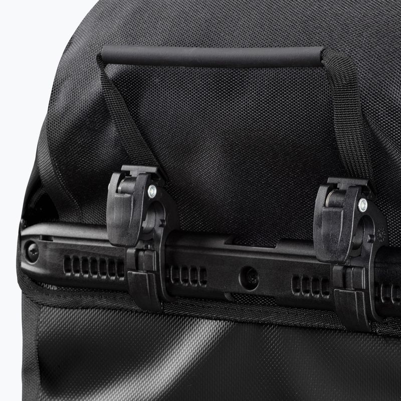 Kerékpár csomagtartók Ortlieb Bike-Packer Classic fekete F2603 6
