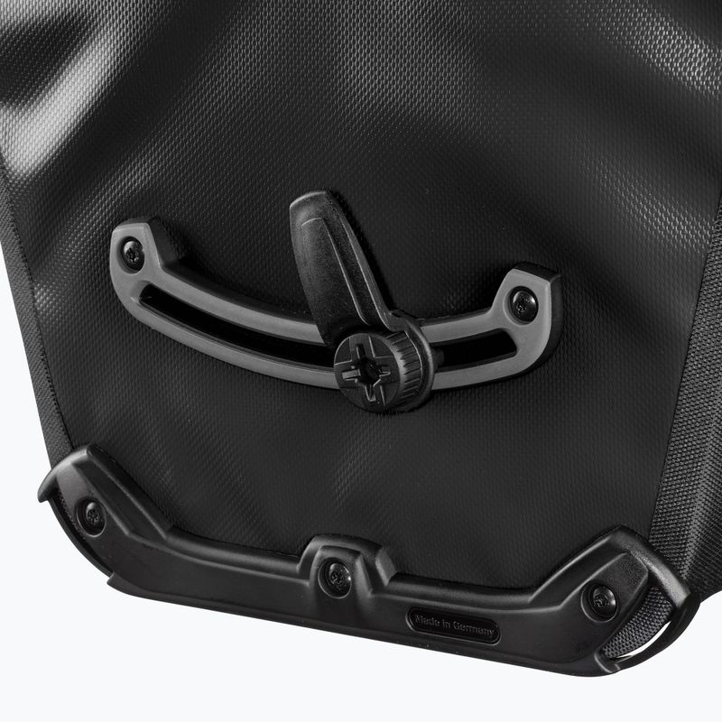 Kerékpár csomagtartók Ortlieb Bike-Packer Classic fekete F2603 7