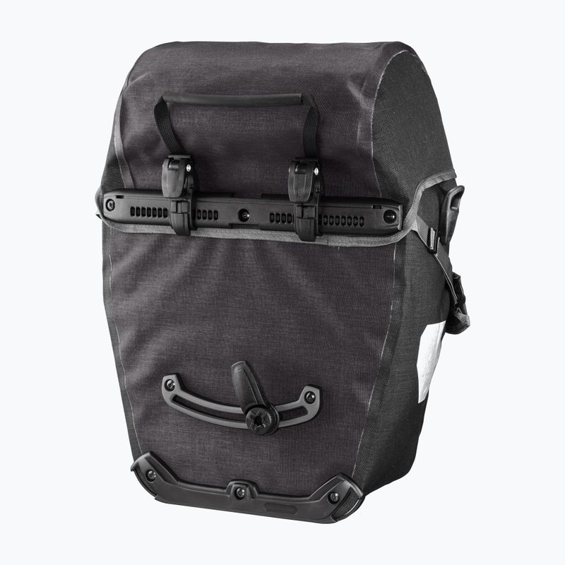 Ortlieb Bike-Packer Plus fekete F2704 kerékpártáska Ortlieb Bike-Packer Plus fekete F2704 4