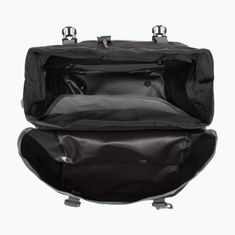 Ortlieb Bike-Packer Plus fekete F2704 kerékpártáska Ortlieb Bike-Packer Plus fekete F2704 5