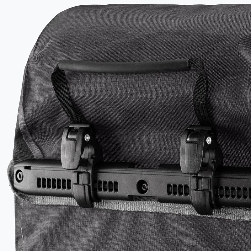 Ortlieb Bike-Packer Plus fekete F2704 kerékpártáska Ortlieb Bike-Packer Plus fekete F2704 6