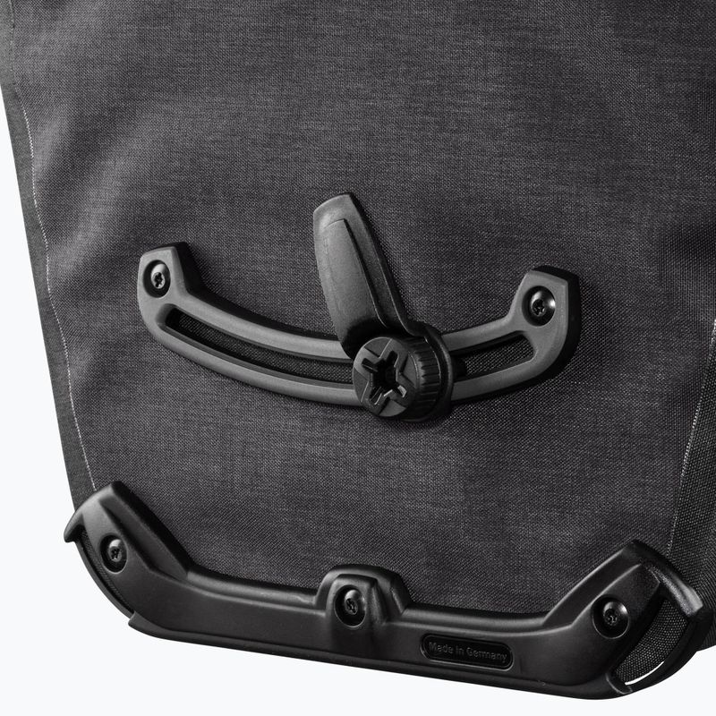 Ortlieb Bike-Packer Plus fekete F2704 kerékpártáska Ortlieb Bike-Packer Plus fekete F2704 7