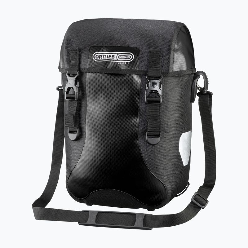 Kerékpár csomagtartók Ortlieb Sport-Packer Classic fekete F4803 2