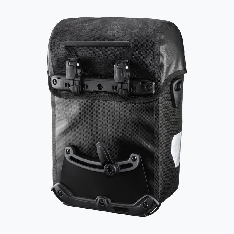 Kerékpár csomagtartók Ortlieb Sport-Packer Classic fekete F4803 4