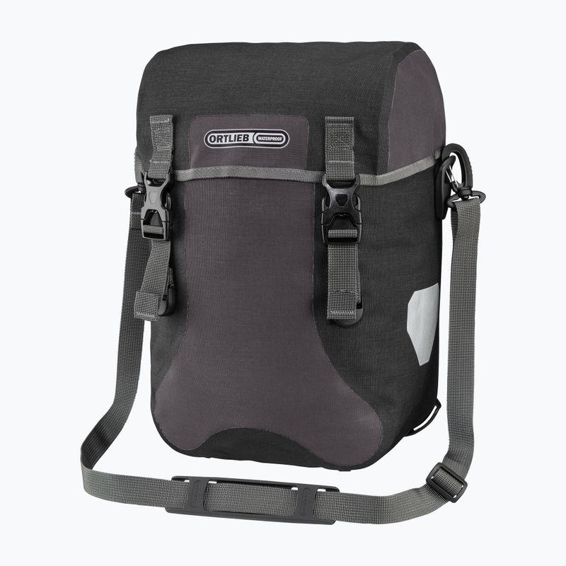 Ortlieb Sport-Packer Plus szürke F4904 kerékpártáska Ortlieb Sport-Packer Plus szürke F4904 2