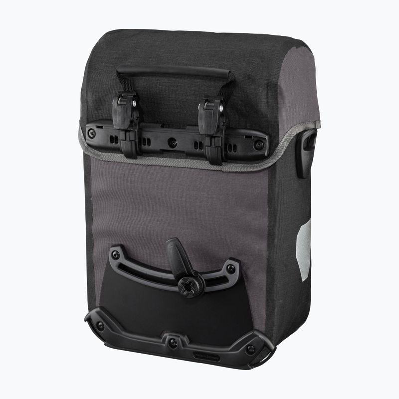 Ortlieb Sport-Packer Plus szürke F4904 kerékpártáska Ortlieb Sport-Packer Plus szürke F4904 4