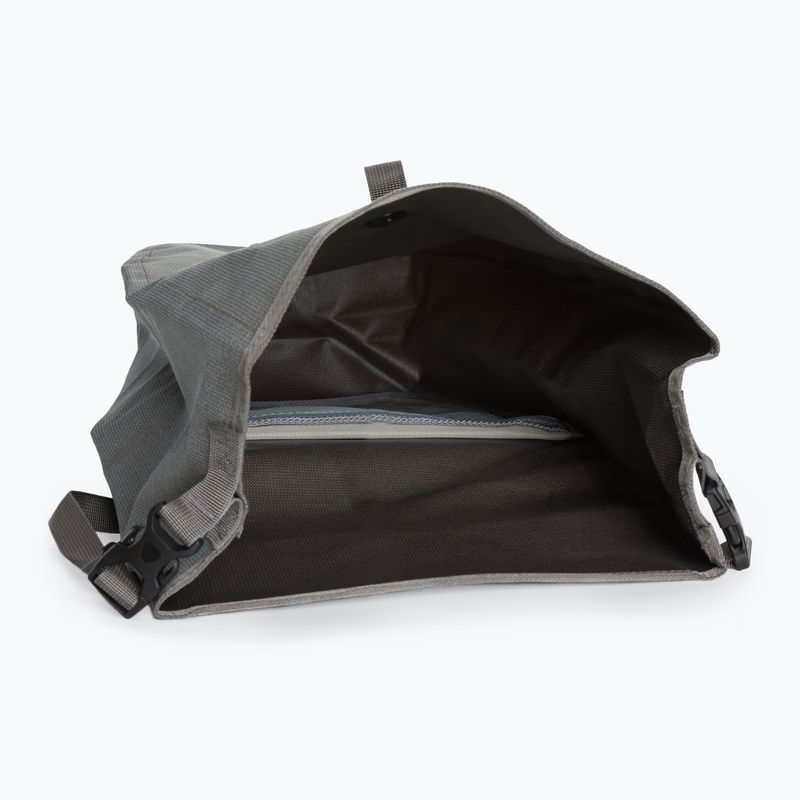 Kerékpár csomagtartók Ortlieb Back-Roller Urban Line szürke O-F5502 6