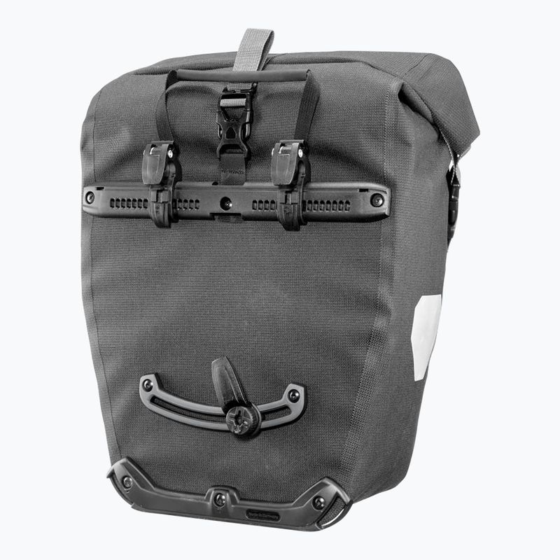 Kerékpár csomagtartók Ortlieb Back-Roller Urban Line szürke O-F5502 9
