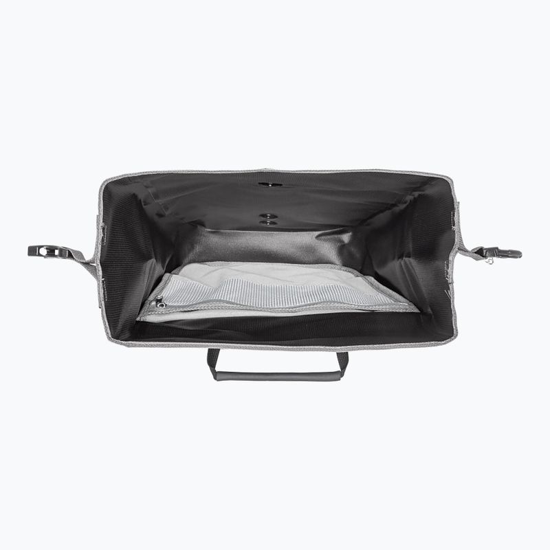Kerékpár csomagtartók Ortlieb Back-Roller Urban Line szürke O-F5502 11
