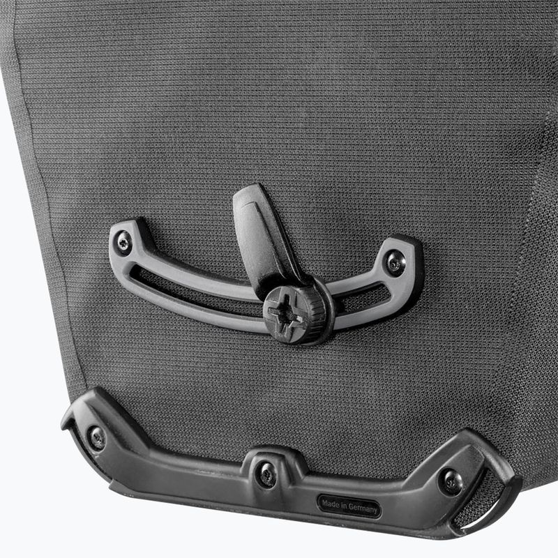 Kerékpár csomagtartók Ortlieb Back-Roller Urban Line szürke O-F5502 13