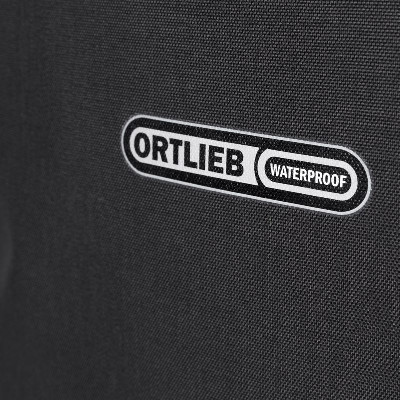 Kerékpár csomagtartók Ortlieb Back-Roller Plus szürke O-F5204 5