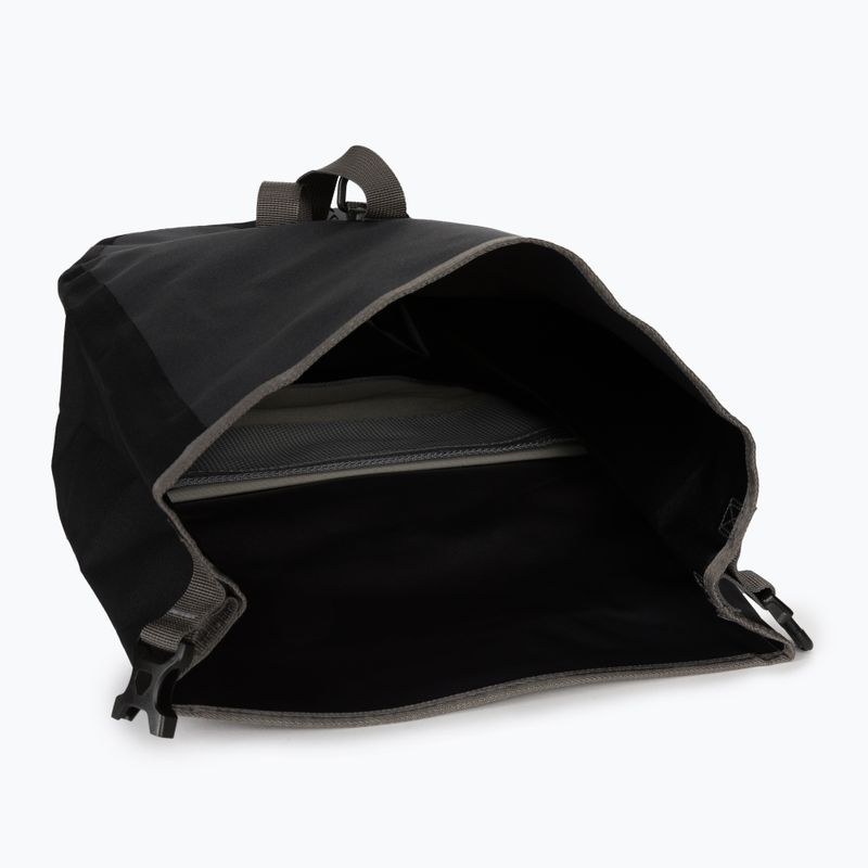 Kerékpár csomagtartók Ortlieb Back-Roller Plus szürke O-F5204 6