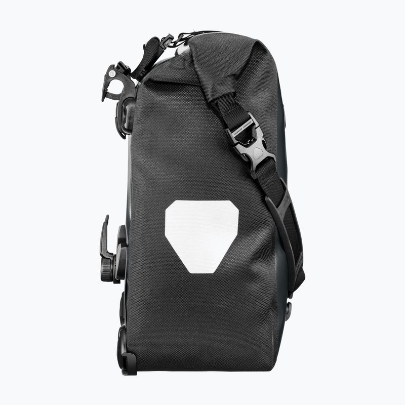 Kerékpár csomagtartók Ortlieb Sport-Roller Classic univerzális fekete F6305 3
