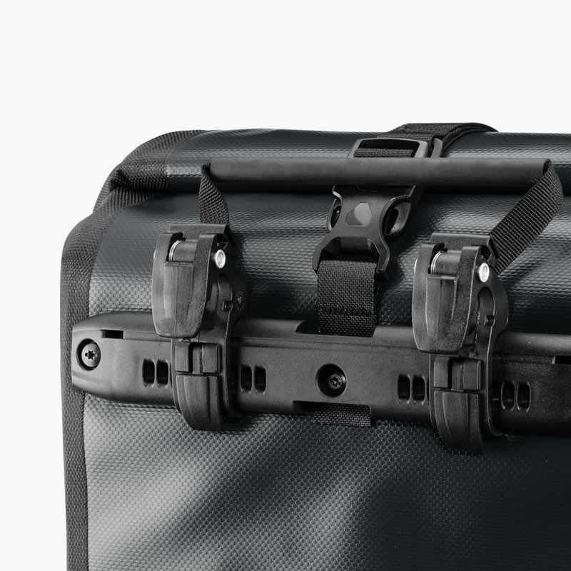Kerékpár csomagtartók Ortlieb Sport-Roller Classic univerzális fekete F6305 6