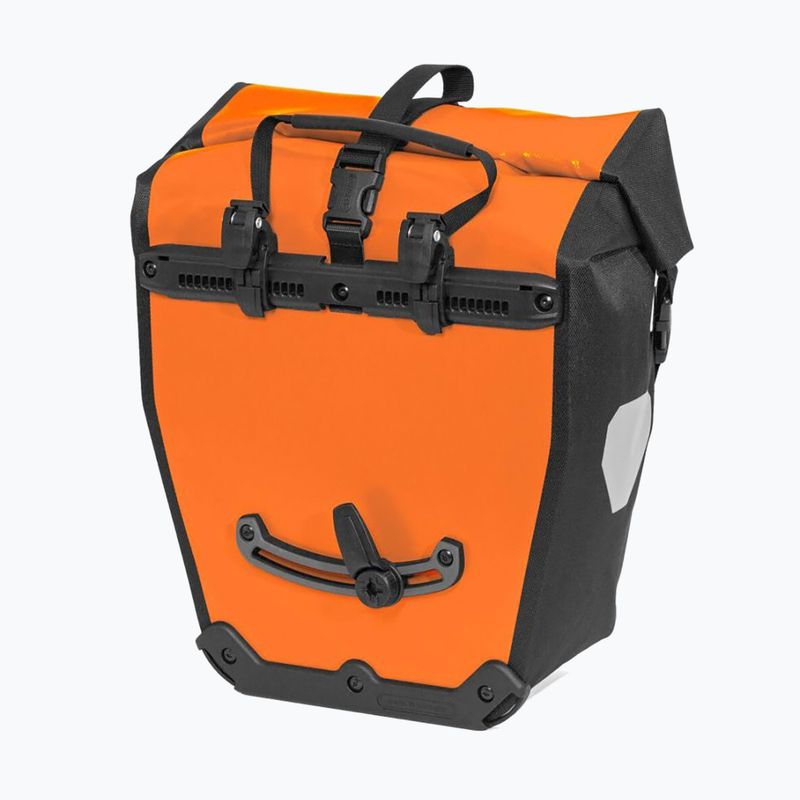 Kerékpár csomagtartók Ortlieb Back-Roller Classic narancssárga F5306 3