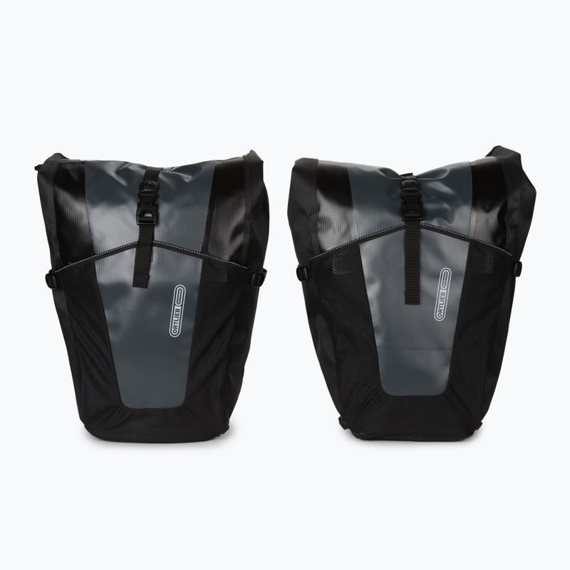 Kerékpár csomagtartók Ortlieb Rear Back-Roller Pro Classic fekete O-F5351 2