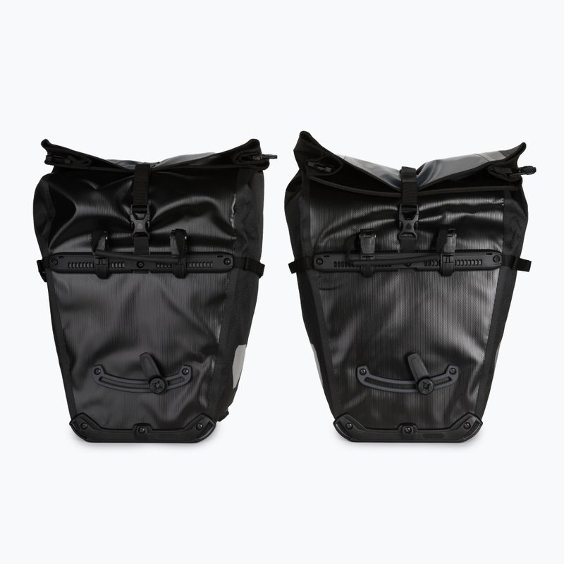 Kerékpár csomagtartók Ortlieb Rear Back-Roller Pro Classic fekete O-F5351 3