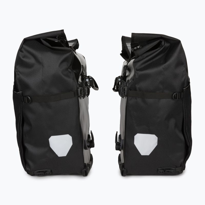 Kerékpár csomagtartók Ortlieb Rear Back-Roller Pro Classic fekete O-F5351 4