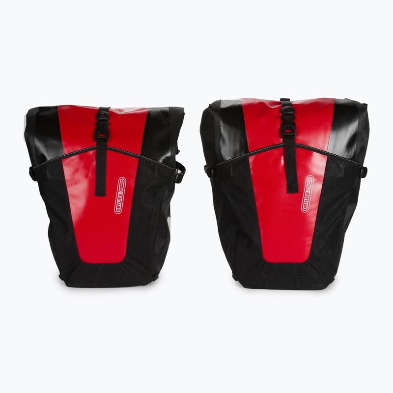 Kerékpár csomagtartók Ortlieb Rear Back-Roller Pro Classic fekete O-F5352 2
