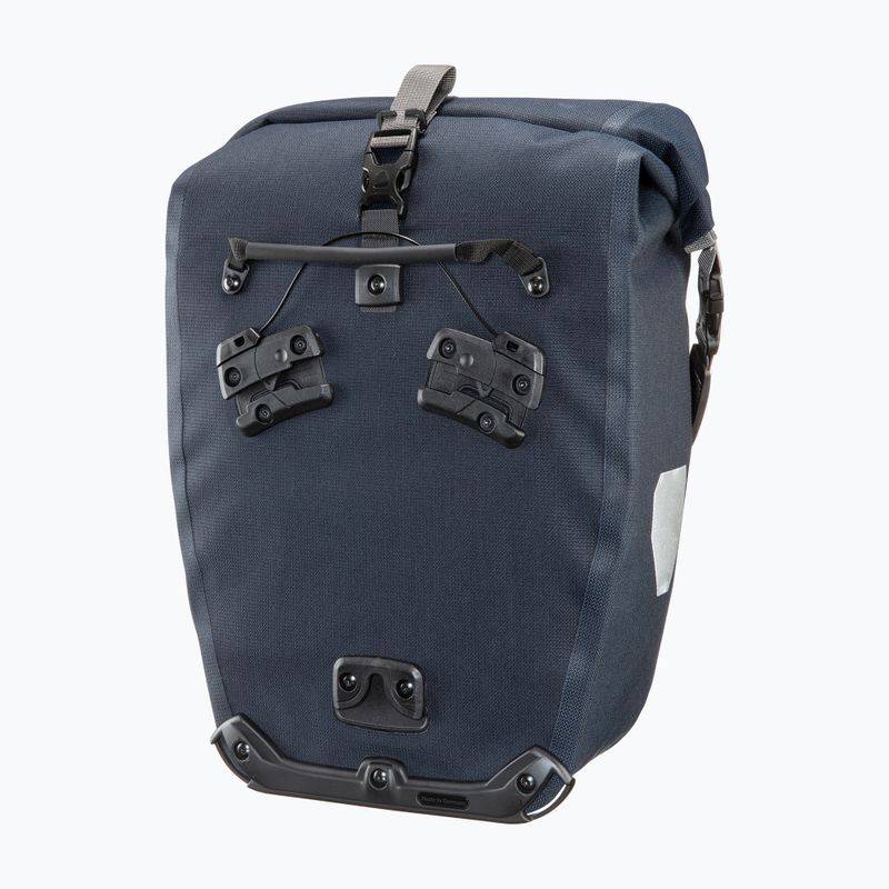 Kerékpár csomagtartó Ortlieb Back-Roller Urban tengerészkék F5512 3