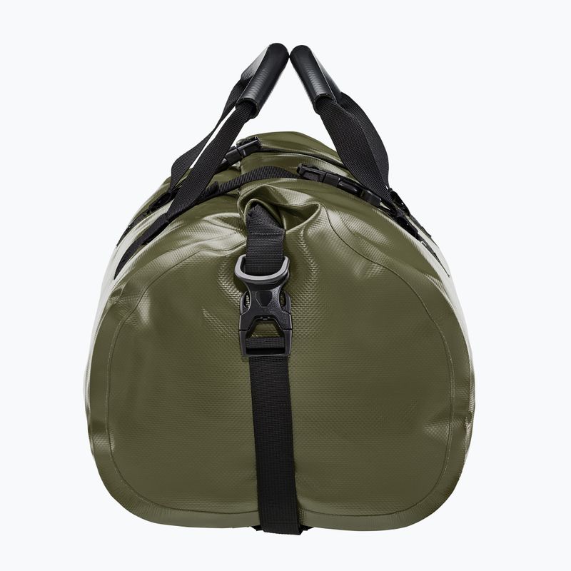Ortlieb Rack-Pack 24 l zöld K61H6 turistazsák Ortlieb Rack-Pack 24 l zöld 2