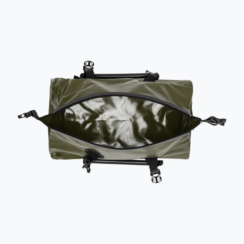 Ortlieb Rack-Pack 24 l zöld K61H6 turistazsák Ortlieb Rack-Pack 24 l zöld 8