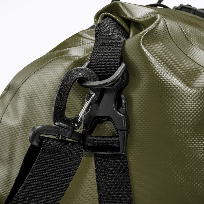 Ortlieb Rack-Pack 24 l zöld K61H6 turistazsák Ortlieb Rack-Pack 24 l zöld 4