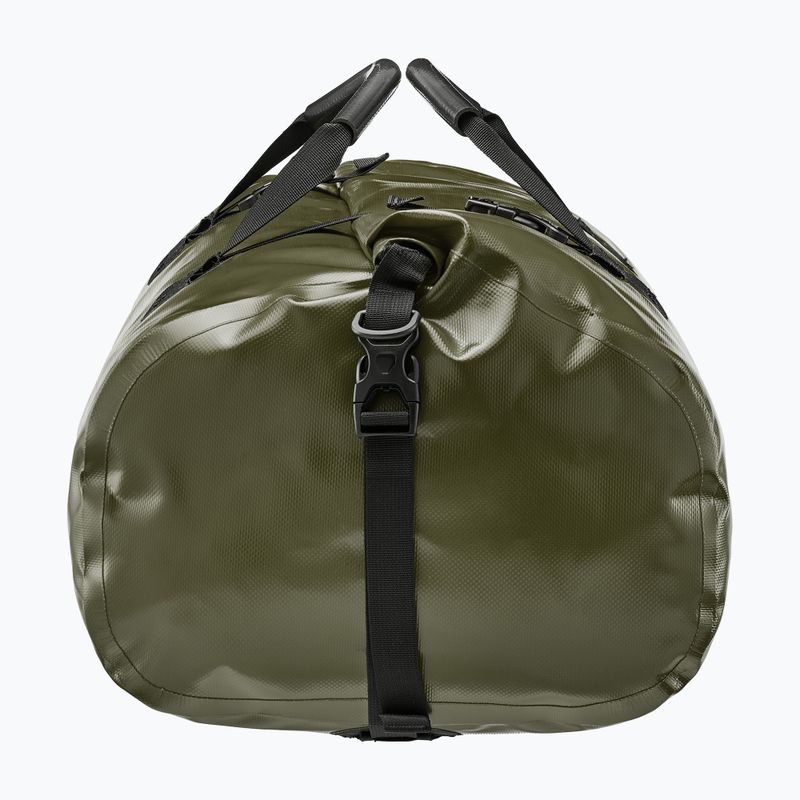 Ortlieb Rack-Pack 49 l zöld K63H6 túratáska Ortlieb Rack-Pack 49 l zöld K63H6 2