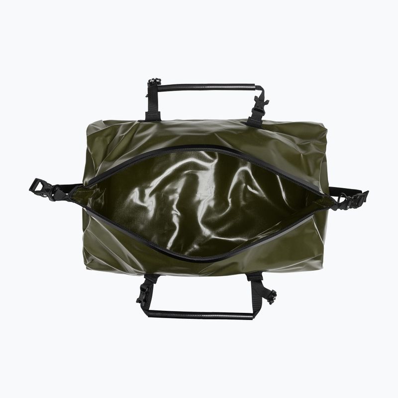 Ortlieb Rack-Pack 49 l zöld K63H6 túratáska Ortlieb Rack-Pack 49 l zöld K63H6 3