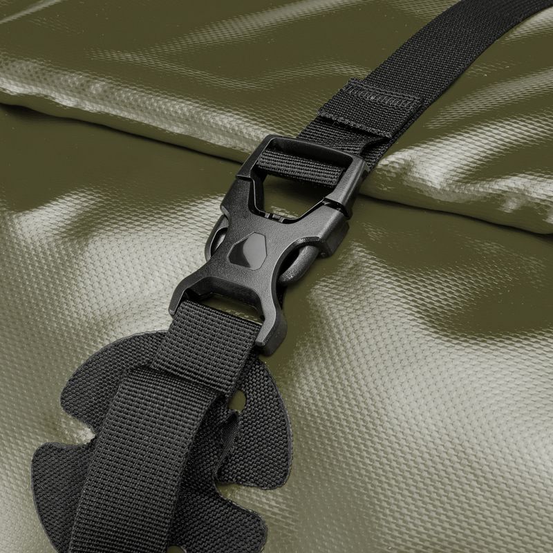 Ortlieb Rack-Pack 49 l zöld K63H6 túratáska Ortlieb Rack-Pack 49 l zöld K63H6 7