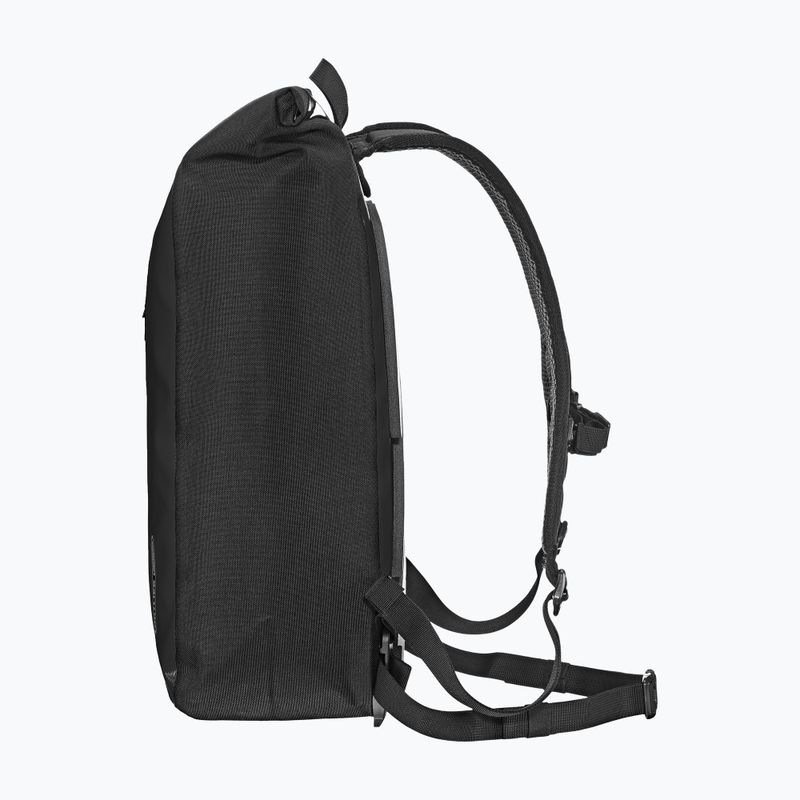 Kerékpáros hátizsák Ortlieb Velocity 23 l fekete R4020 2