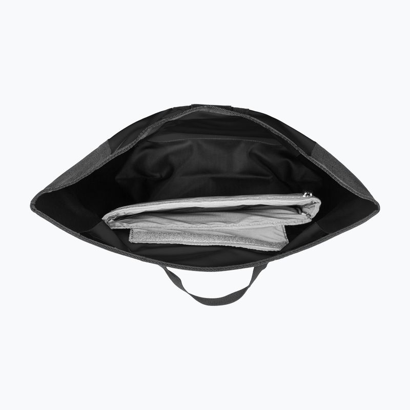 Kerékpáros hátizsák Ortlieb Velocity 23 l fekete R4020 4