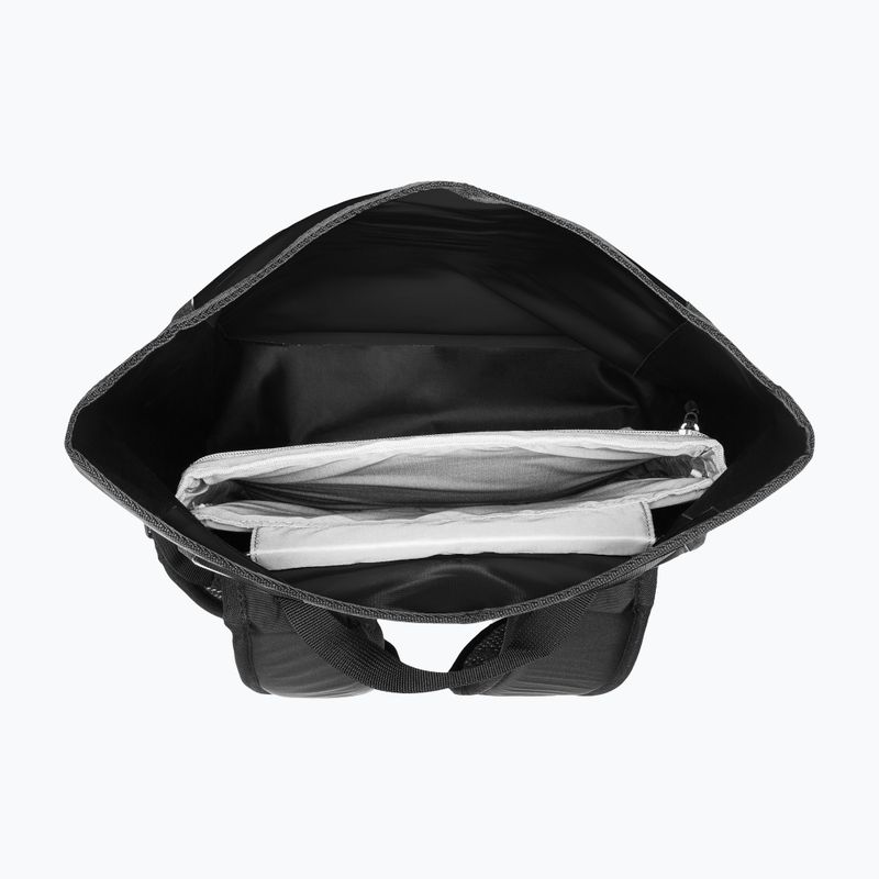Ortlieb Velocity 17 l városi hátizsák fekete R4300 4