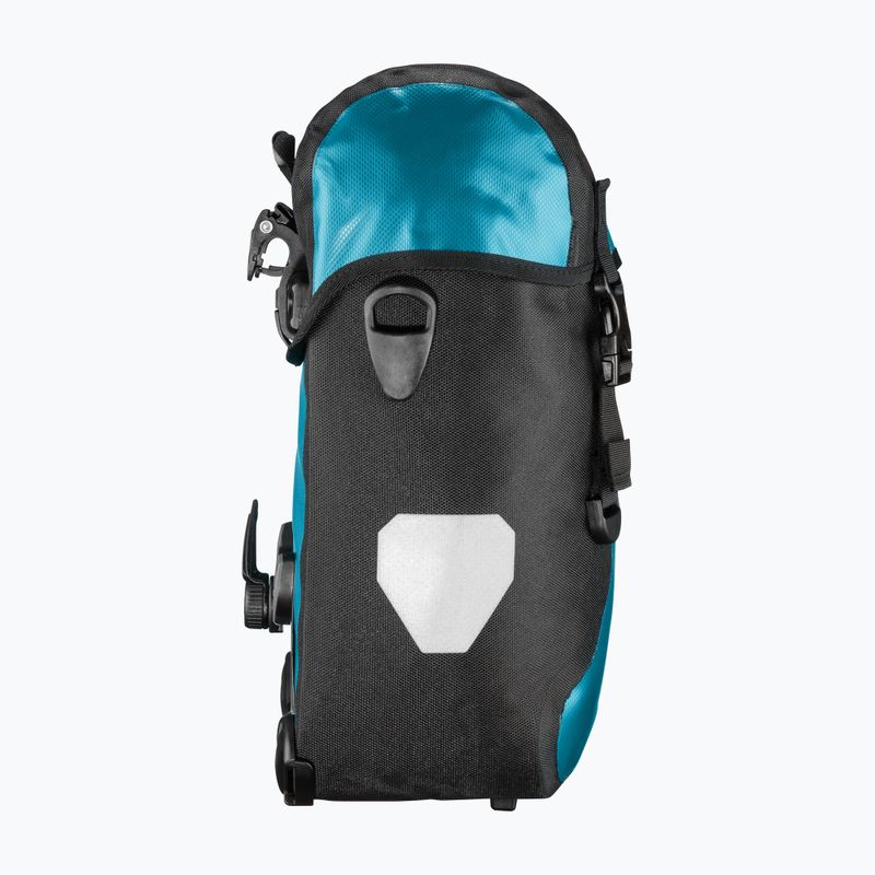 Kerékpár csomagtartók Ortlieb Sport-Packer Classic benzin F4804 3
