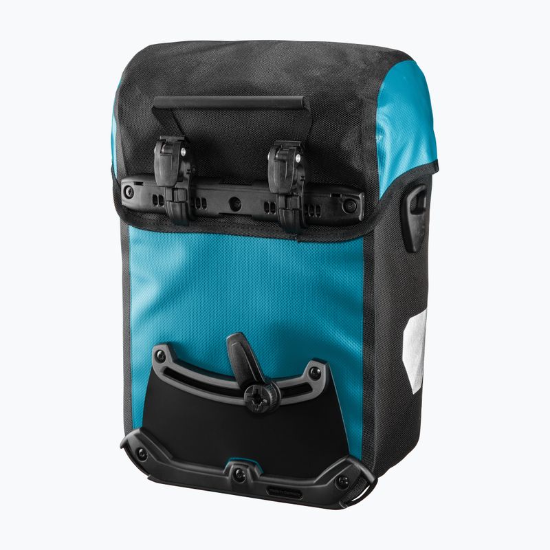 Kerékpár csomagtartók Ortlieb Sport-Packer Classic benzin F4804 4
