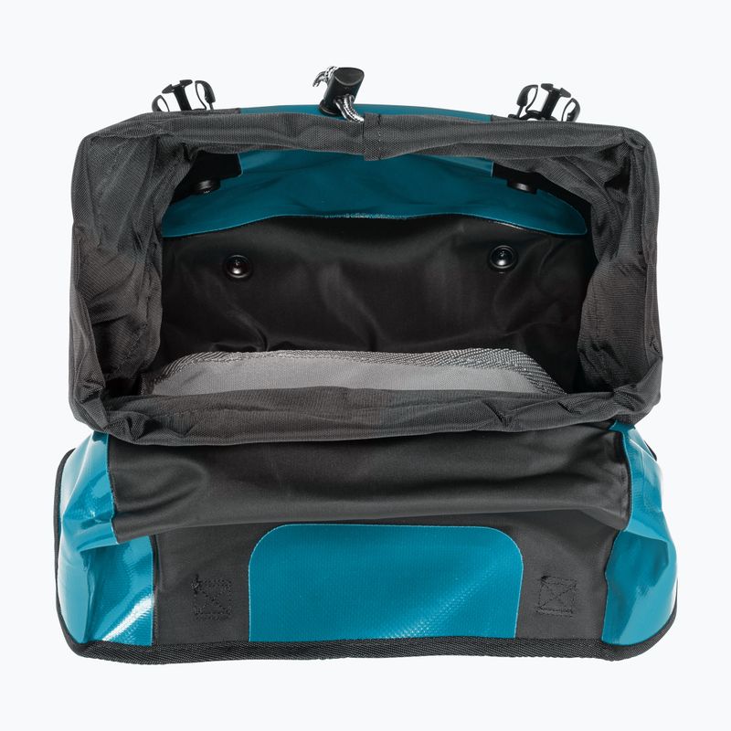 Kerékpár csomagtartók Ortlieb Sport-Packer Classic benzin F4804 5