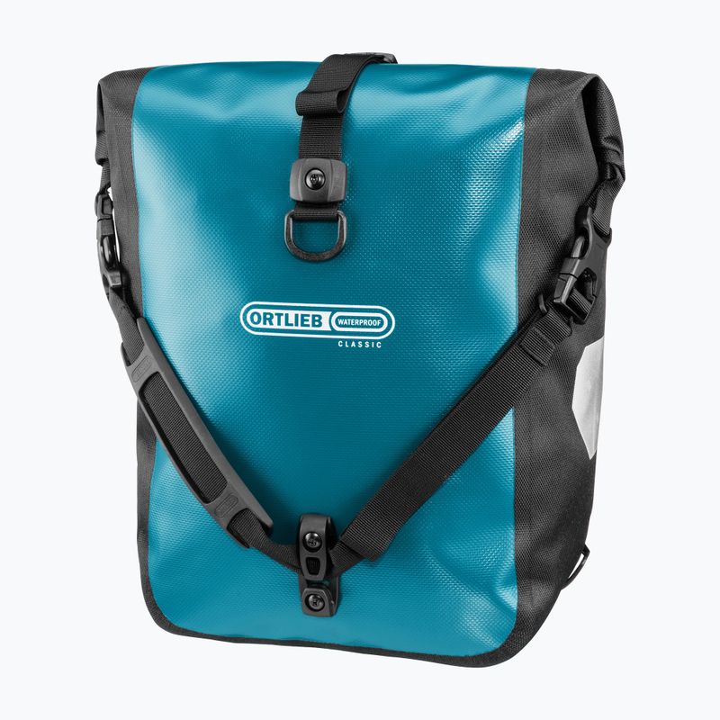 Kerékpár csomagtartók Ortlieb Sport-Roller Classic univerzális benzin F6309 2