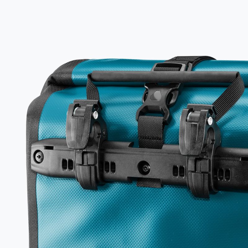 Kerékpár csomagtartók Ortlieb Sport-Roller Classic univerzális benzin F6309 6