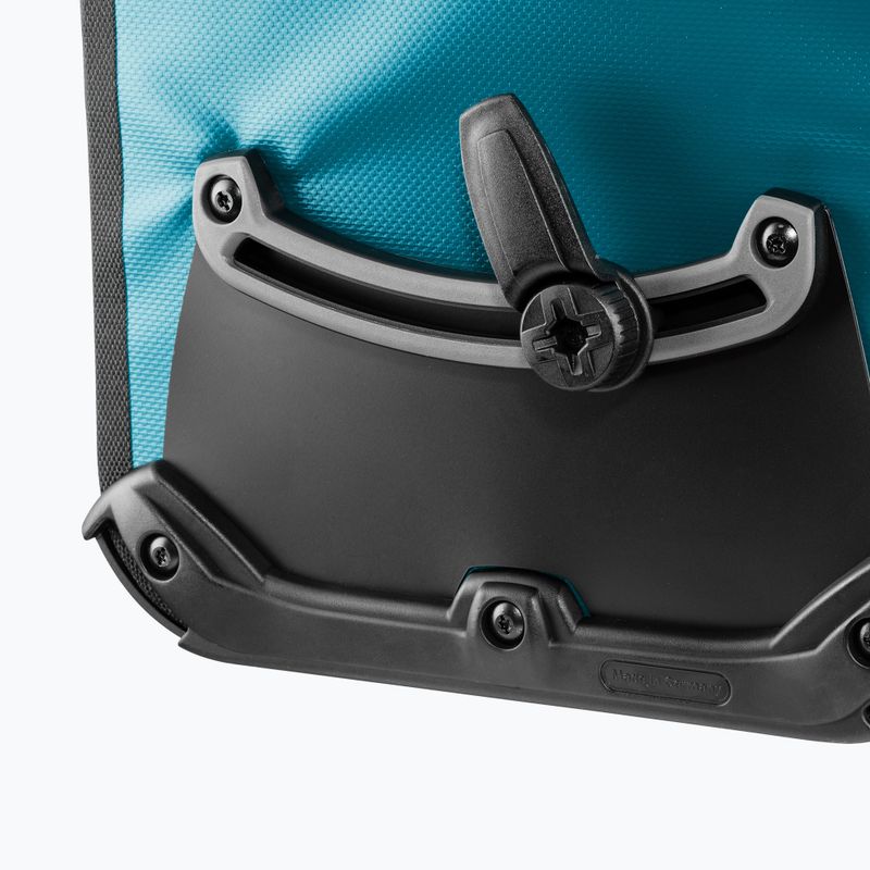 Kerékpár csomagtartók Ortlieb Sport-Roller Classic univerzális benzin F6309 7