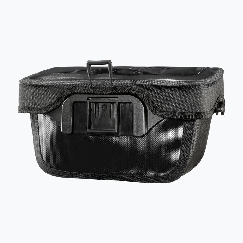 Kormánytáska Ortlieb Ultimate Six Classic 5 l fekete F3611 3