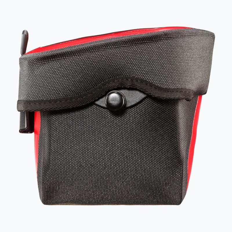 Kormánytáska Ortlieb Ultimate Six Classic 5 l piros F3612 2