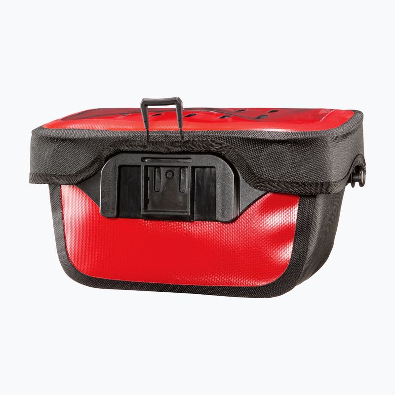 Kormánytáska Ortlieb Ultimate Six Classic 5 l piros F3612 3