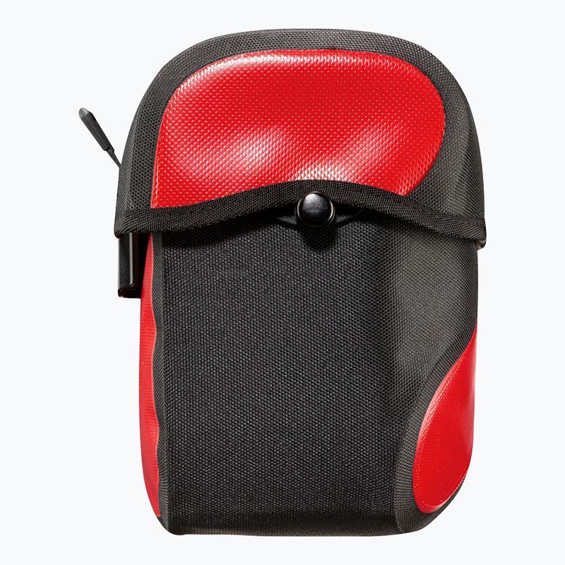 Kormánytáska Ortlieb Ultimate Six Classic rögzítés nélkül fekete O-F3121 8