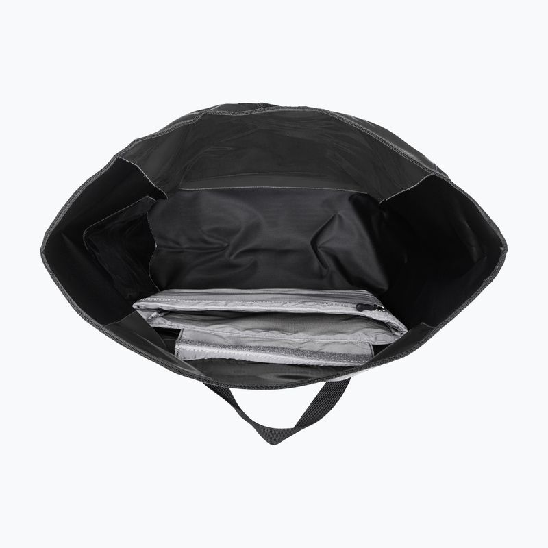Ortlieb Velocity 29 l városi hátizsák fekete R4350 Ortlieb Velocity 29 l városi hátizsák fekete R4350 4