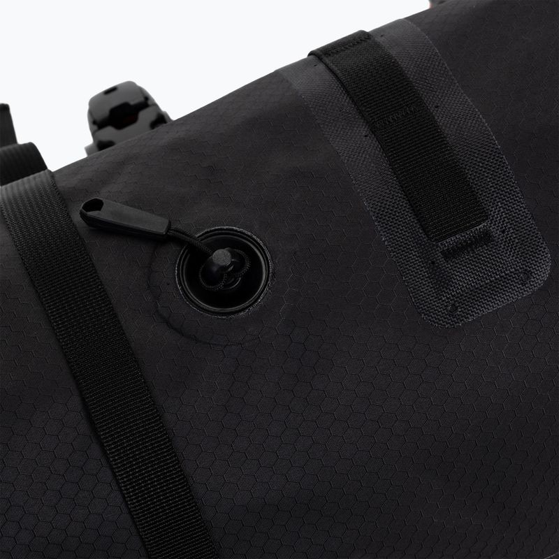 Ortlieb kerékpártáska Ortlieb Bike Packing Under Handlebar-Pack fekete O-F9922 5