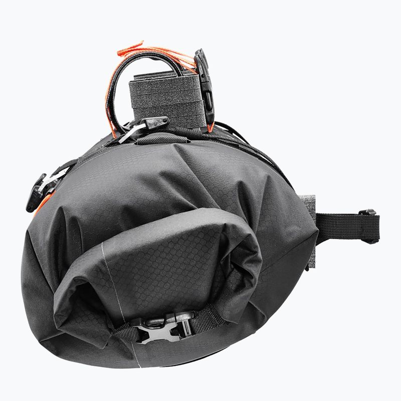 Ortlieb kerékpártáska Ortlieb Bike Packing Under Handlebar-Pack fekete O-F9922 10