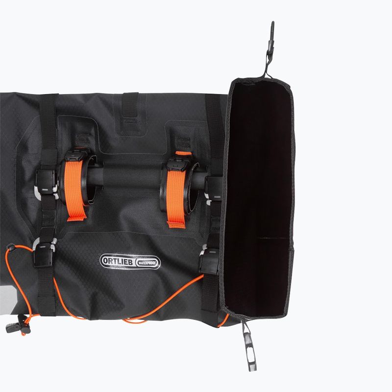 Ortlieb kerékpártáska Ortlieb Bike Packing Under Handlebar-Pack fekete O-F9922 11