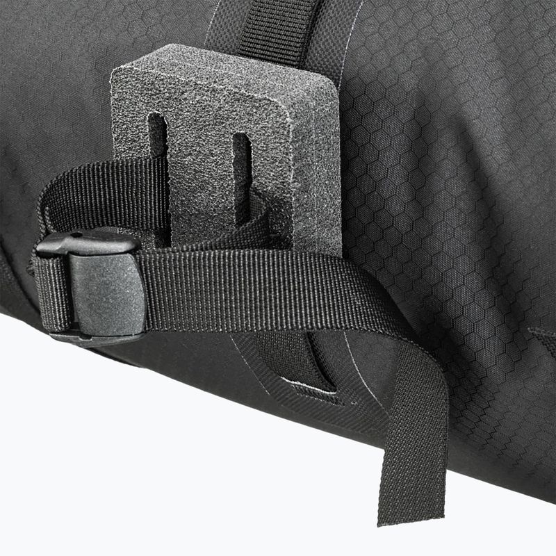 Ortlieb kerékpártáska Ortlieb Bike Packing Under Handlebar-Pack fekete O-F9922 15
